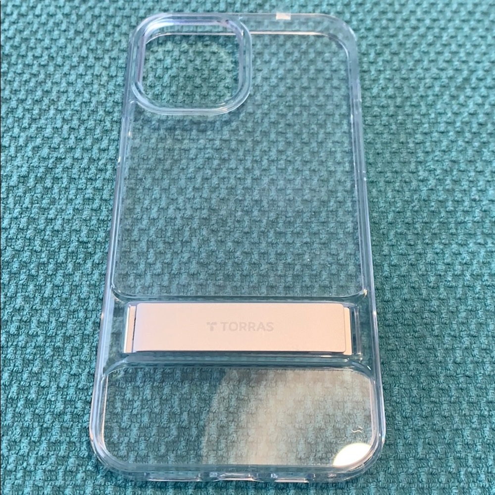 I phone 12 pro max case